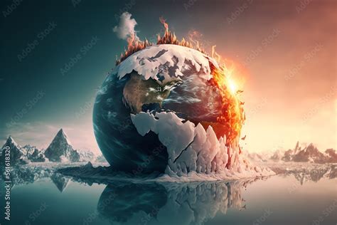 thing that are similar to global warming